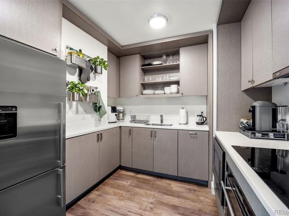 1750 Wewatta Street 632, Denver CO 80202