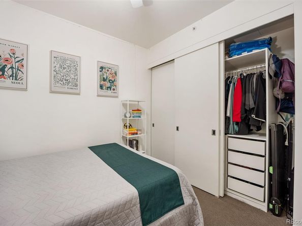 1750 Wewatta Street 632, Denver CO 80202