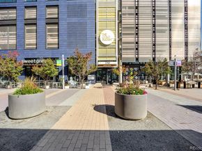 1750 Wewatta Street 632, Denver CO 80202