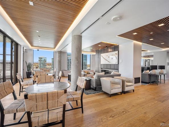 1750 Wewatta Street 632, Denver CO 80202