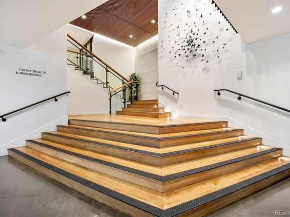 1750 Wewatta Street 632, Denver CO 80202