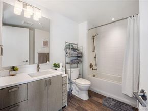 1750 Wewatta Street 632, Denver CO 80202