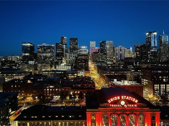 1750 Wewatta Street 632, Denver CO 80202