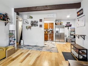 3623 S Sheridan Boulevard 12, Denver CO 80235