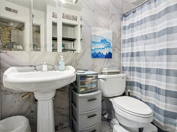 3623 S Sheridan Boulevard 12, Denver CO 80235