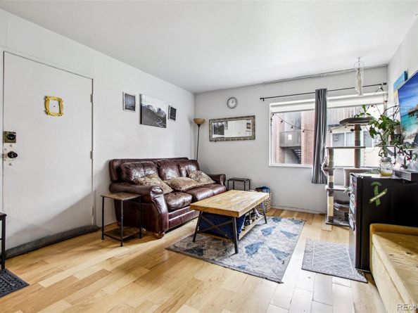 3623 S Sheridan Boulevard 12, Denver CO 80235