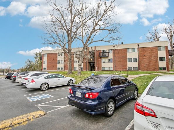 3623 S Sheridan Boulevard 12, Denver CO 80235