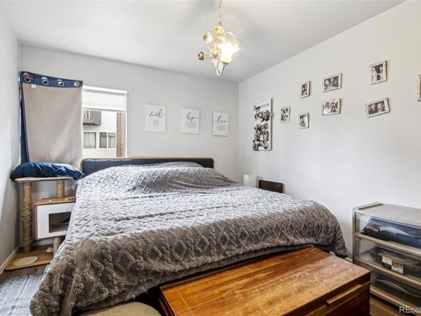 3623 S Sheridan Boulevard 12, Denver CO 80235