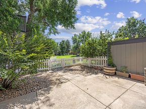 800 W Moorhead Circle E, Boulder CO 80305