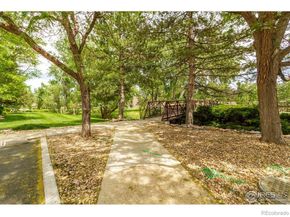 800 W Moorhead Circle E, Boulder CO 80305