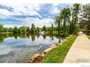 800 W Moorhead Circle E, Boulder CO 80305