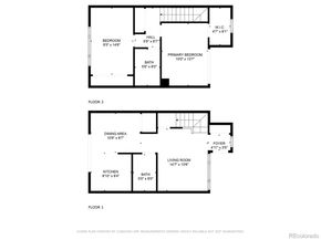 800 W Moorhead Circle E, Boulder CO 80305