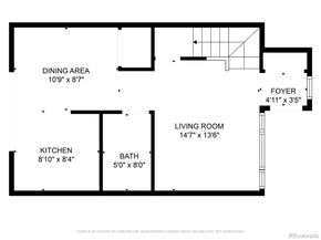 800 W Moorhead Circle E, Boulder CO 80305