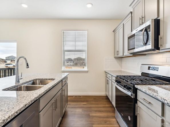 9929 Ceylon Court, Commerce City CO 80022