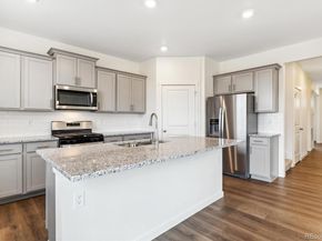 9929 Ceylon Court, Commerce City CO 80022