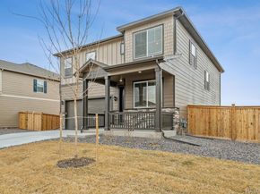9929 Ceylon Court, Commerce City CO 80022