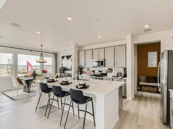 16637 W 92nd Place, Arvada CO 80007