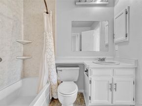 1641 S Idalia Circle C, Aurora CO 80017