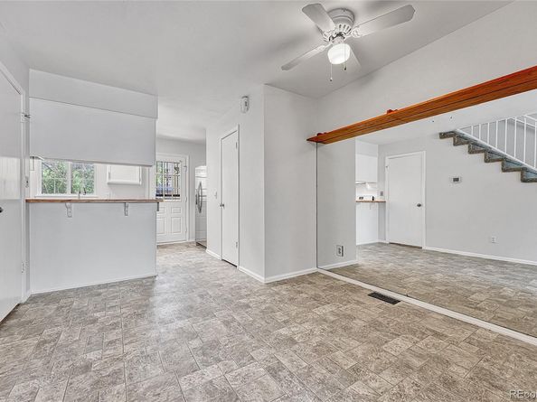 1641 S Idalia Circle C, Aurora CO 80017