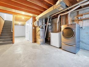 1641 S Idalia Circle C, Aurora CO 80017