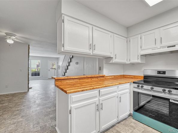 1641 S Idalia Circle C, Aurora CO 80017