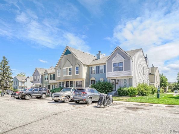 1641 S Idalia Circle C, Aurora CO 80017