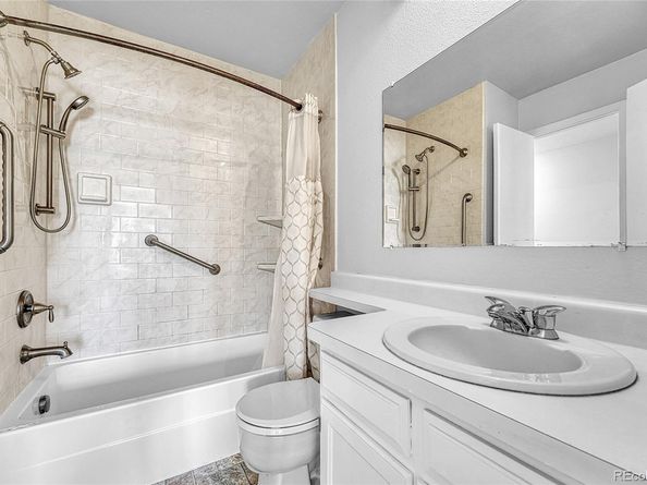 1641 S Idalia Circle C, Aurora CO 80017
