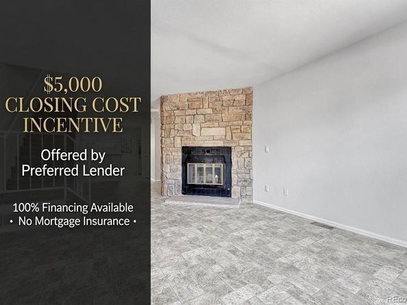 1641 S Idalia Circle C, Aurora CO 80017