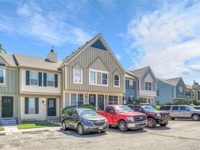 1641 S Idalia Circle C, Aurora CO 80017