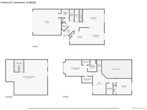 3223 S Indiana Street, Lakewood CO 80228