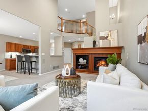 3223 S Indiana Street, Lakewood CO 80228