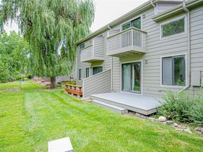 7096 E Dry Creek Circle, Centennial CO 80112