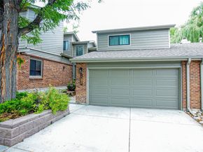 7096 E Dry Creek Circle, Centennial CO 80112