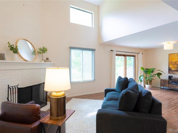 7096 E Dry Creek Circle, Centennial CO 80112