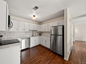 7096 E Dry Creek Circle, Centennial CO 80112