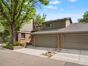 7096 E Dry Creek Circle, Centennial CO 80112