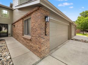 7096 E Dry Creek Circle, Centennial CO 80112