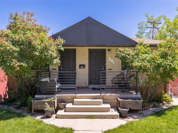 3824 N Clay Street 3824, 3826, 3828, Denver CO 80211