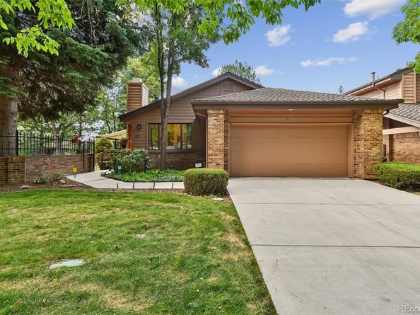 7500 E Dartmouth Avenue 9, Denver CO 80231