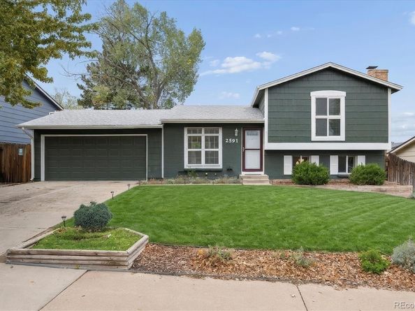 2591 S Naples Way, Aurora CO 80013