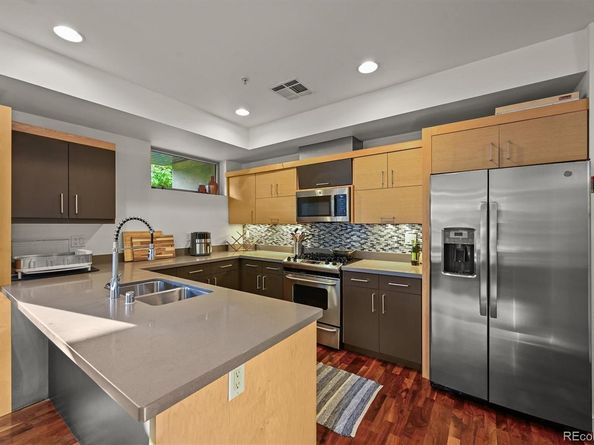 2900 Wyandot Street 101, Denver CO 80211