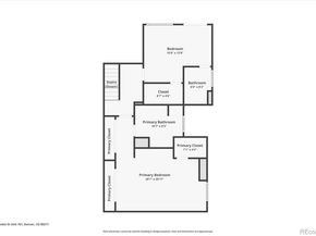 2900 Wyandot Street 101, Denver CO 80211
