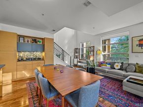 2900 Wyandot Street 101, Denver CO 80211