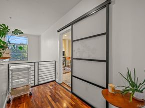 2900 Wyandot Street 101, Denver CO 80211