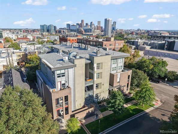 2900 Wyandot Street 101, Denver CO 80211