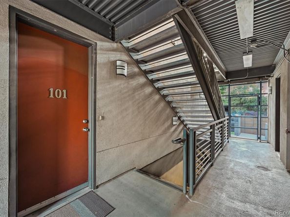 2900 Wyandot Street 101, Denver CO 80211