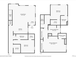 2900 Wyandot Street 101, Denver CO 80211