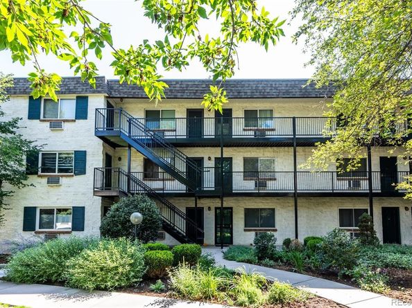 5875 E Iliff Avenue 219, Denver CO 80222