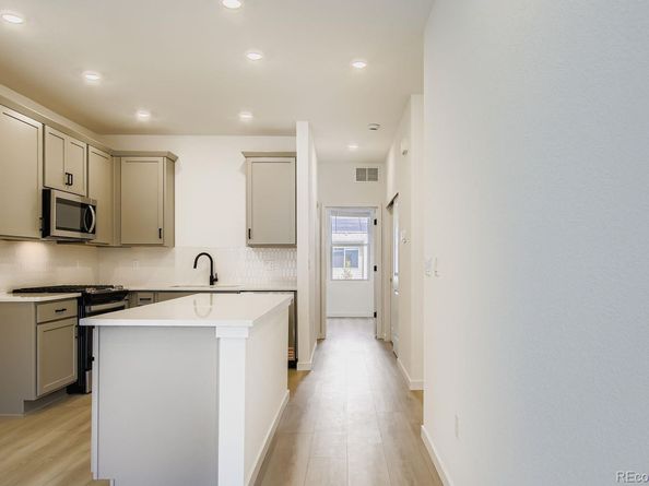 15336 W 69th Drive, Arvada CO 80007