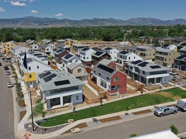 15336 W 69th Drive, Arvada CO 80007